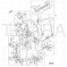 JCB Part No.# 2400/0216, O RING - JCB Spare Parts
