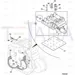 JCB Part No.# 25/223660, KIT SEAL KIT 3 "O" - JCB Spare Parts