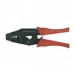 RATCHET CRIMPING PLIERS FOR COAX -BNC-TNC CONNECTORS 9" - EGA Master
