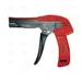 AUTOMATIC PLIER FOR PLASTIC CABLE-TIES 2,2 - 4,8 MM - EGA Master