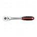 REVERSIBLE RATCHET HANDLE 1/4" STANDARD - EGA Master