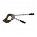 RATCHET ELECTRICIAN CABLE CUTTER Ø 70 MM - EGA Master