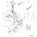 JCB Part No.# 25/220679, Kit-seal - JCB Spare Parts