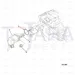 JCB Part No.# 02/601119, Solenoid Assy - JCB Spare Parts