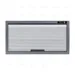 WALL CABINET 680 X 281 X 350 MM (SLIDING DOOR) - EGA Master