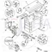 JCB Part No.# 718/20218, HARNESS charge lead - JCB Spare Parts