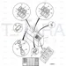JCB Part No.# 701/11001, SWITCH-SIDE-H/LGHT - JCB Spare Parts
