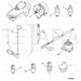 JCB Part No.# 716/30287, 24V STOP SOLENOID - JCB Spare Parts