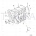 JCB Part No.# 02/940015, Bearing Camshaft - JCB Spare Parts