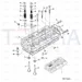 JCB Part No.# 02/200866, INSERT - JCB Spare Parts