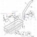 JCB Part No.# 02/911109, Washer plain - JCB Spare Parts