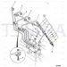 JCB Part No.# 02/630823, WASHER SEAL - JCB Spare Parts