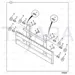 JCB Part No.# 191/77805, BEARING - JCB Spare Parts