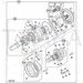 JCB Part No.# 332/E5397, Shaft . - JCB Spare Parts