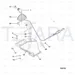 JCB Part No.# 7240/71103, SWITCH-NEUTRAL - JCB Spare Parts