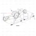 JCB Part No.# 10/906401, PLUG - JCB Spare Parts