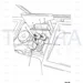 JCB Part No.# 704/10000, BUZZER - JCB Spare Parts