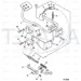 JCB Part No.# 814/10106, SPRING THROTTLE OVERLOAD - JCB Spare Parts