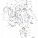 JCB Part No.# 123/06592, COLLAR ANTI-VIBRAT - JCB Spare Parts