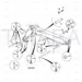 JCB Part No.# 826/01424, M12 X 130 LG CAP SCREW - JCB Spare Parts