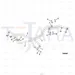 JCB Part No.# 332/E6639, WA HEATER PIPE - JCB Spare Parts