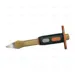 CROSSCUT CHISEL 9 X 250 MM WITH HANDLE - EGA Master