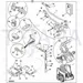 JCB Part No.# 335/08811, WA AUX PIPE - JCB Spare Parts