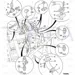 JCB Part No.# 332/V4172, PRESSURE SW. MAIN PUMP - JCB Spare Parts