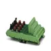 Phoenix Contact, Passive module - UM-DELTAV-A-SI-BFI-TP