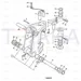 JCB Part No.# 826/11163, SET SCREW M12x30 - JCB Spare Parts