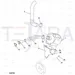 JCB Part No.# 7232/51475, JCB-HOSE AIR LOAD WARM SIDE - JCB Spare Parts