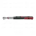 DIGITAL TORQUE WRENCH 1/2" 10 - 200 Nm without data communication - EGA Master