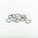JCB Part No.# 2203/0035, CIRCLIP - JCB Spare Parts