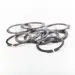 JCB Part No.# 2203/0054, CIRCLIP.EXTERNAL.40MM.506 - JCB Spare Parts