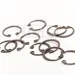 JCB Part No.# 2203/1020, CIRCLIP(KANBAN) - JCB Spare Parts