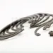 JCB Part No.# 2203/1082, INT CIRCLIP 80mm [1300 08 - JCB Spare Parts