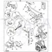 JCB Part No.# 614/80161, HIGH PRESSURE HOSE 5/8 BSP - JCB Spare Parts