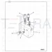 JCB Part No.# 25/221907, KIT SEAL - JCB Spare Parts