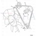 JCB Part No.# 02/801603, BELT PAIR - JCB Spare Parts