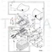 JCB Part No.# 1315/0412Z, SET SCREW M10x50 - JCB Spare Parts