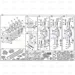 JCB Part No.# 25/202001, KIT-SEAL - JCB Spare Parts