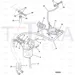 JCB Part No.# 02/910910, GASKET - JCB Spare Parts