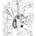 JCB Part No.# 17/922402, ORING - JCB Spare Parts
