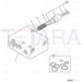 JCB Part No.# 15/911501, KIT -SEAL - JCB Spare Parts