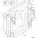 JCB Part No.# 331/31026, ANTI VIBRATION MOUNT - JCB Spare Parts