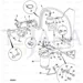 JCB Part No.# 02/201838, CONNECTOR BANJO - JCB Spare Parts