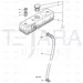 JCB Part No.# 02/201194, O RING - JCB Spare Parts