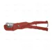 PLASTIC PIPE CUTTER 35 MM SCISSORS TYPE - EGA Master