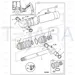 JCB Part No.# 904/15400, SEAL - JCB Spare Parts