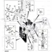 JCB Part No.# 17/922107, Gasket - JCB Spare Parts